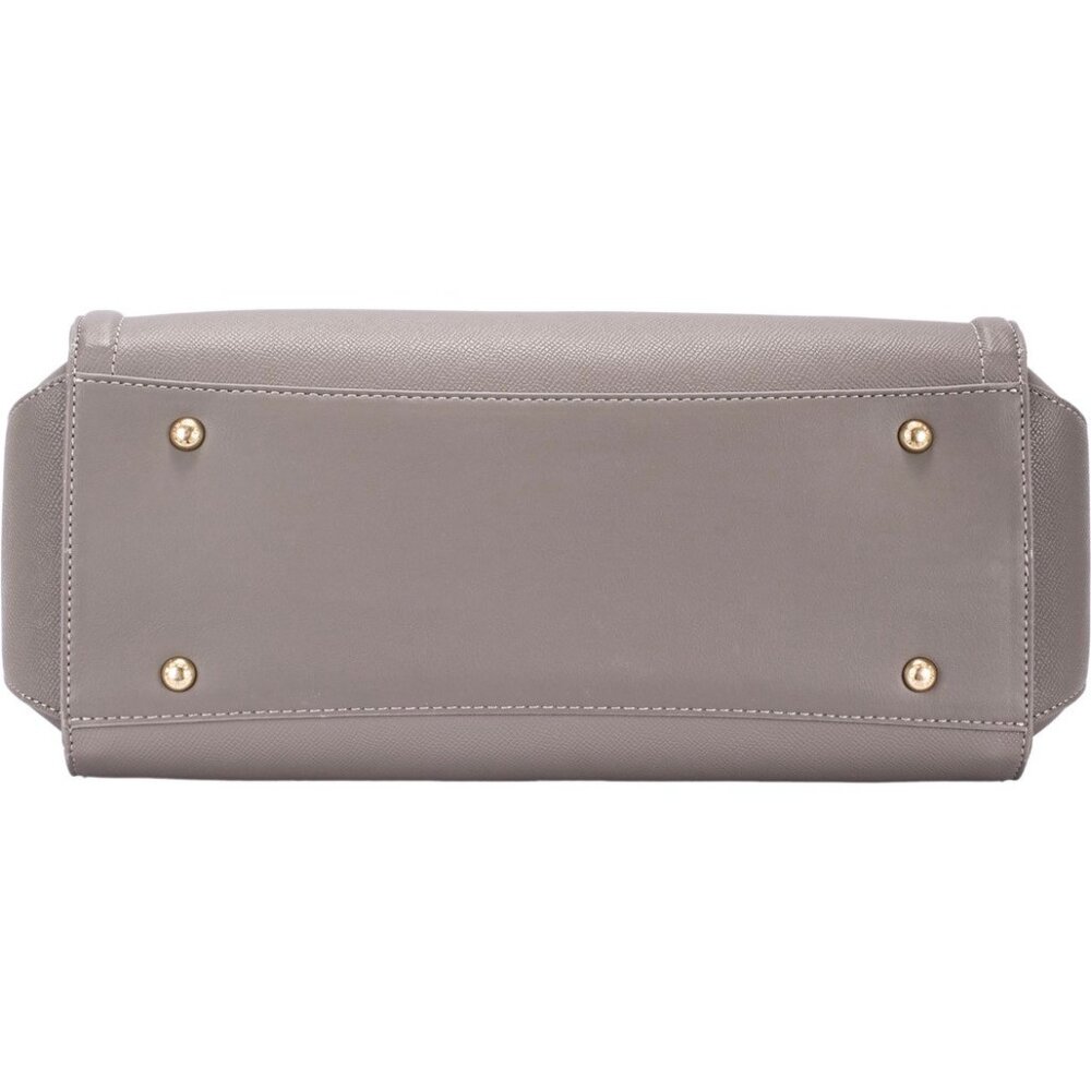 DAVID JONES SATCHEL HANDBAG - Picture 2 of 6